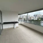 apartamento 4 quartos no vale do sereno