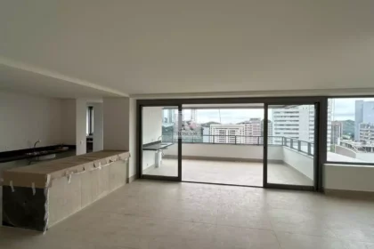 Vale do Sereno - Apartamento novo com 4 quartos à venda no Condomínio Sereno por R$3.870.000,00